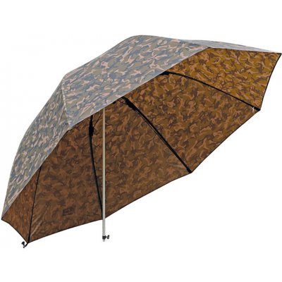 Fox Deštník 60" Camo Brolly 3m