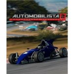 Automobilista 2 – Zboží Mobilmania