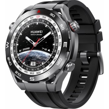 Huawei Watch Ultimate Expedition