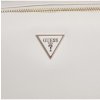 Kosmetický kufřík Guess Kosmetický kufřík Strap Beauty PW7434 P4182 écru