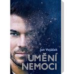 Jan Vojáček: Umění nemoci - Jan Vojáček – Zboží Dáma