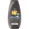 Šampon Schauma Anti-Dandruff X3 Intensive šampon pro vlasy s neústupnými lupy 250 ml
