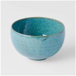 Made in Japan miska ve tvaru U Peacock 11 cm – Sleviste.cz