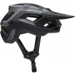 FOX Speedframe Camo MIPS Black Camo 2025 – Zboží Dáma