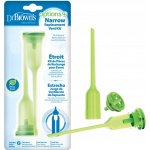 Dr.Brown´s ventilový systém na lahve Options+ úzké 2ks SR203 250ml – Hledejceny.cz