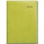 Adam Vivella B6 Denní 2026 zelená – Hledejceny.cz