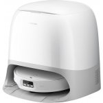 Roborock Qrevo Curv 2 Pro White – Zboží Mobilmania