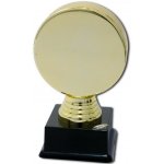 F1340 Soška hokejový puk zlatý – Zboží Dáma