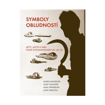 Symboly obludností - Josef Vojvodík – Zbozi.Blesk.cz