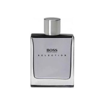 Hugo Boss Selection toaletní voda pánská 90 ml tester