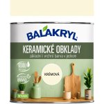 Balakryl Keramické Obklady krémová 0,75l – Hledejceny.cz