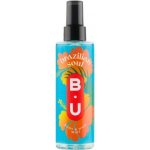 B.U. Brazilian Soul tělový sprej pro ženy 200 ml – Zboží Dáma