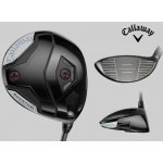 Callaway Quantum Mini pánský driver levé 13,5° Regular – Zboží Dáma