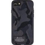 Pouzdro Tactical Camo Troop Apple iPhone 7/8/SE2020/SE2022 černé – Zboží Mobilmania
