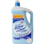 Lenor Linen Care Aprilfrisch aviváž 200 PD 5 l – Zbozi.Blesk.cz