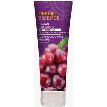 Desert Essence Conditioner z červených hroznů 236 ml