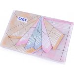 Dámský kapesník, mix náhodných variant – Zboží Dáma