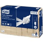 Tork Multifold, dvouvrstvé, natural, 3780 ks – Hledejceny.cz