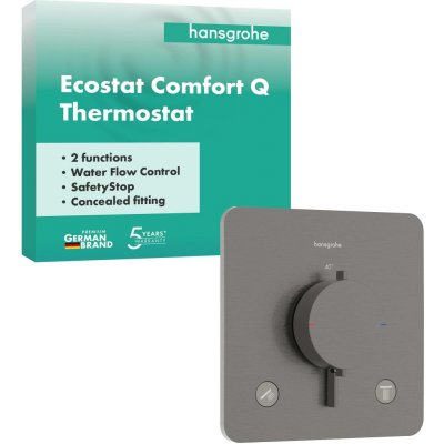 Hansgrohe 33713340 – Hledejceny.cz