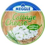 Meggle Cottage cheese čerstvý sýr pažitkový 180g – Zboží Mobilmania