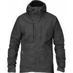 Fjallraven Skogsö Jacket M dark grey – Zboží Mobilmania