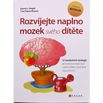 Rozvíjejte naplno mozek svého dítěte