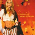 Anastacia - Freak of nature CD – Hledejceny.cz