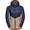 Dámská sportovní bunda Mammut Broad Peak IN Hooded Jacket Women