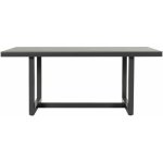 Hartman Luto zahradní jídelní stůl xerix 180x90x76cm – Hledejceny.cz