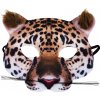 Karnevalový kostým Maska gepard