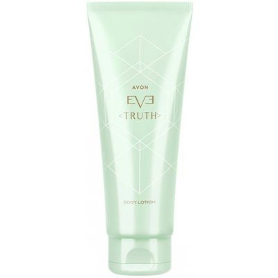 Avon Eve Truth tělové mléko pro ženy 125 ml – Sleviste.cz