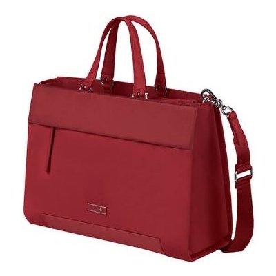 Samsonite ZALIA 3.0 Tote 14.1" Dark Red 147738-1267