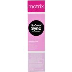 Matrix SoColor Sync Pre-Bonded Alkaline Toner Full-Bodied 8P Light Blonde Pearl 90 ml – Hledejceny.cz