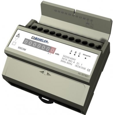 Maneler 9903M – Sleviste.cz