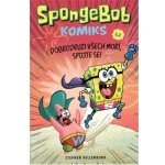 SpongeBob 2 - Dobrodruzi všech moří, spojte se! – Sleviste.cz