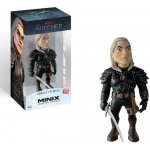 MINIX Netflix TV: The Witcher - Geralt – Hledejceny.cz