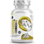 Maxxwin Nutrition Vitamin C With Echinacea 120 kapslí – Hledejceny.cz