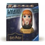 RAVENSBURGER 3D puzzle Hylkies: Harry Potter: Ron Weasley 54 ks – Sleviste.cz