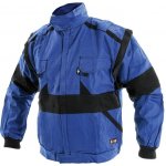 Canis CXS Luxy Eda montérková blůza modro-černá – Zboží Dáma