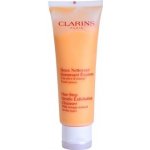 Clarins Nettoyant Gommant Express jemné expresní čistidlo 125 ml – Sleviste.cz