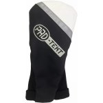 Pro-Tekt Premium Driver Headcover černý/bílý/šedý – Zboží Dáma