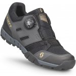 Scott Sport Crus-r dark grey/black – Hledejceny.cz