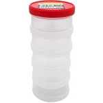 Magg Plastový šroubovací BOX 5 120239 – Zboží Dáma