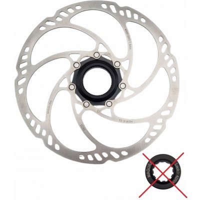 brzdový kotouč Magura MDR-C CL 160 mm – Zboží Dáma