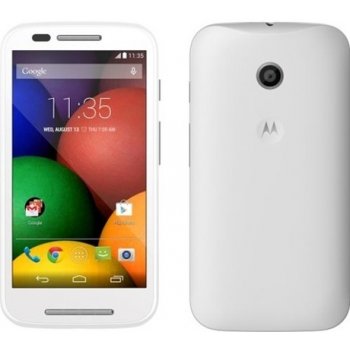 Motorola Moto E LTE Gen2