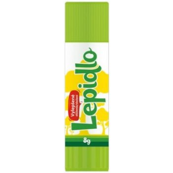 Junior Lepidlo 8 g, 15 g, 36 g