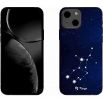 mmCase na iPhone 13 6.1 - souhvězdí Panny – Zboží Mobilmania