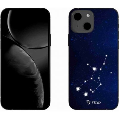 mmCase na iPhone 13 6.1 - souhvězdí Panny – Zboží Mobilmania