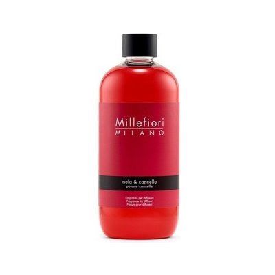 Millefiori Mela & Cannella Blue náplň pro difuzér 500 ml – Hledejceny.cz