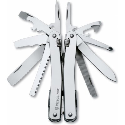 Victorinox SwissTool Spirit – Hledejceny.cz